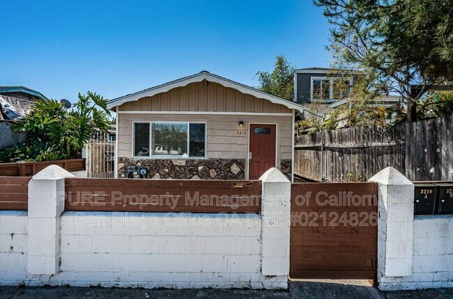 3219 L St San Diego, CA 92102 photo 2