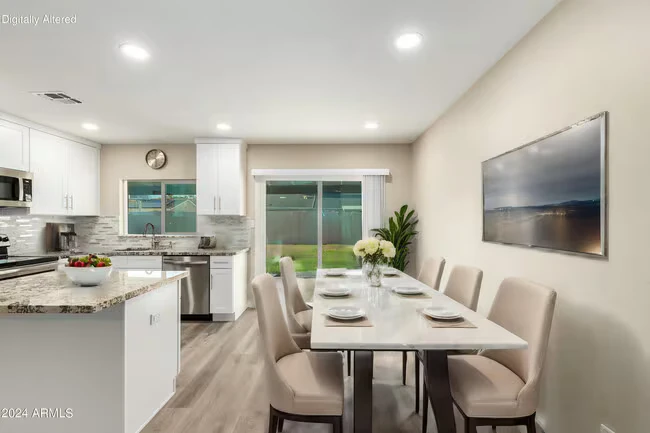 1602 W Rockwood Dr Phoenix, AZ 85027 photo 5