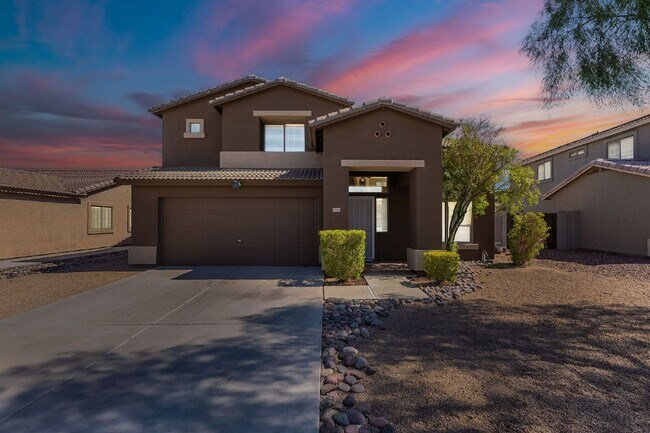 15885 W Apache St Goodyear, AZ 85338