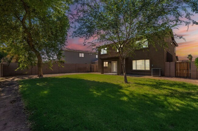 15885 W Apache St Goodyear, AZ 85338 photo 3