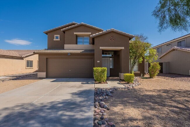 15885 W Apache St Goodyear, AZ 85338 photo 5