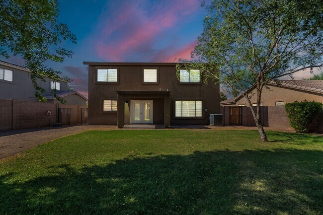 15885 W Apache St Goodyear, AZ 85338 photo 4