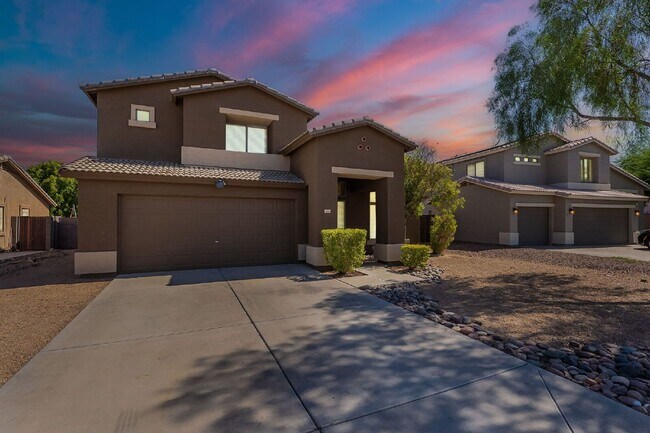 15885 W Apache St Goodyear, AZ 85338 photo 2