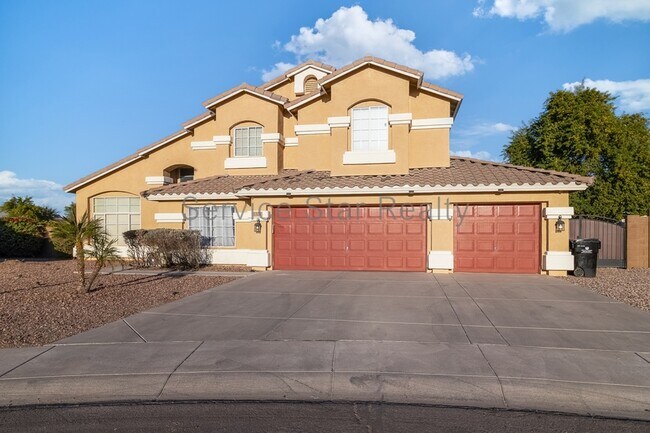 3304 W Ian Dr Phoenix, AZ 85339 photo 3