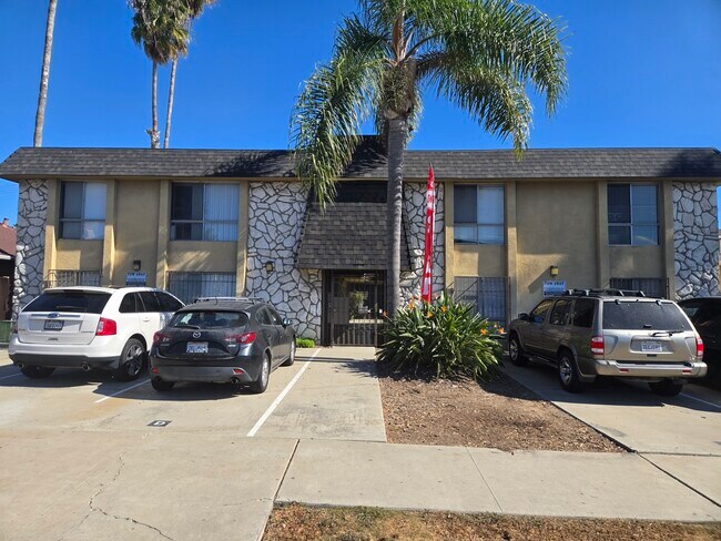 3967 Illinois St San Diego, CA 92104