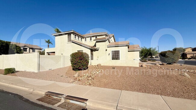 4036 E Dublin St Gilbert, AZ 85295 photo 4