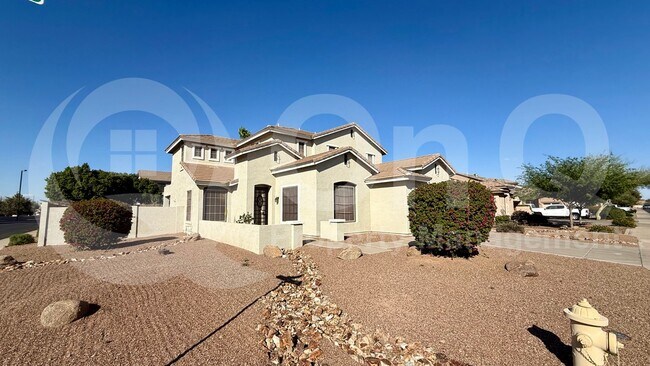 4036 E Dublin St Gilbert, AZ 85295 photo 2