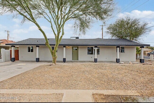 3302 W Pierson St Phoenix, AZ 85017 photo 5