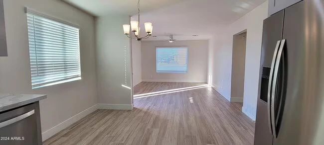 1107 N Wedgewood Dr Mesa, AZ 85203 photo 3