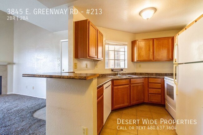3845 E Greenway Rd Phoenix, AZ 85032 photo 5