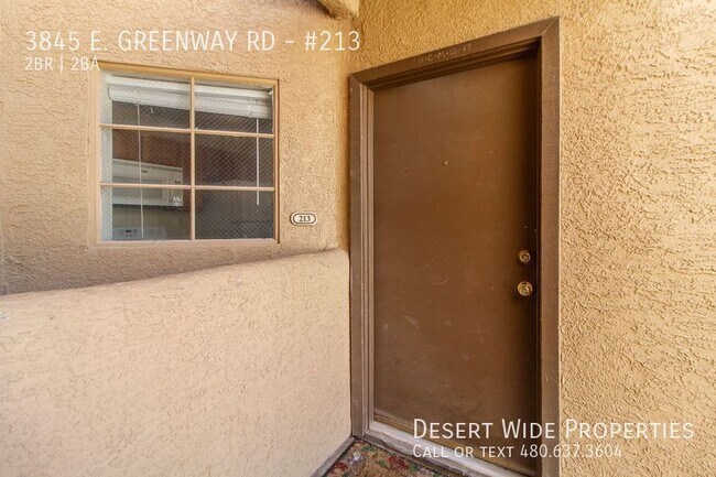 3845 E Greenway Rd Phoenix, AZ 85032 photo 3