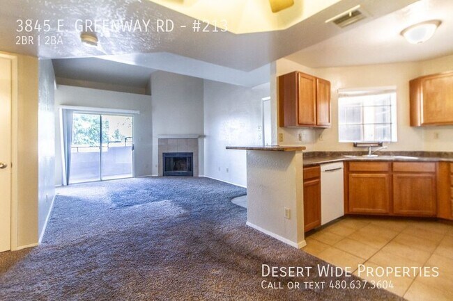 3845 E Greenway Rd Phoenix, AZ 85032