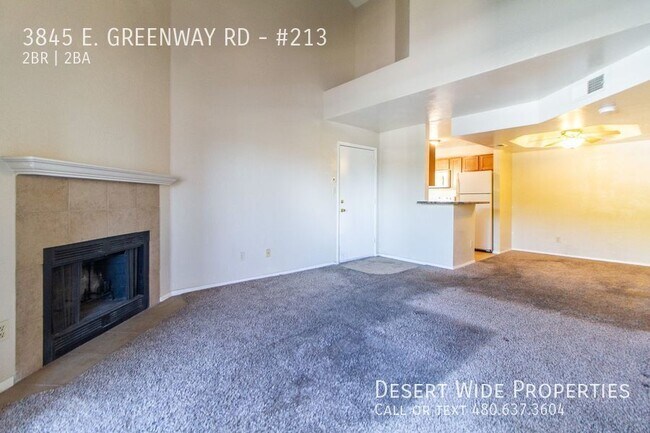 3845 E Greenway Rd Phoenix, AZ 85032 photo 4