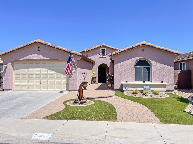 668 W Stanley Ave San Tan Valley, AZ 85140