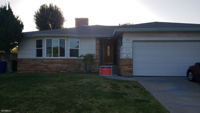 5666 Dorothy Way San Diego, CA 92115