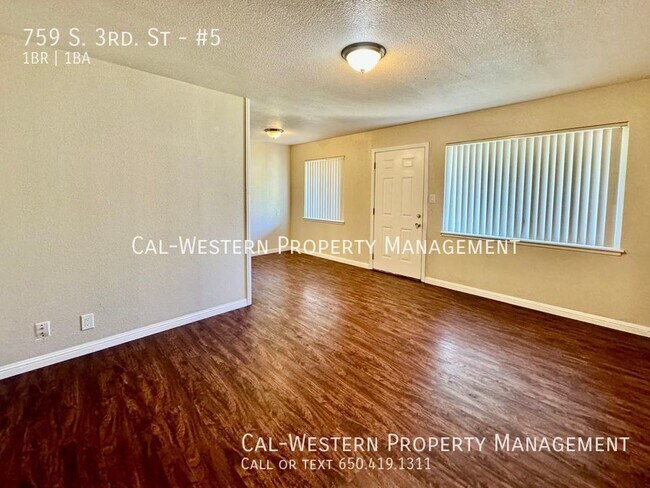 759 S Third St San Jose, CA 95112 photo 2