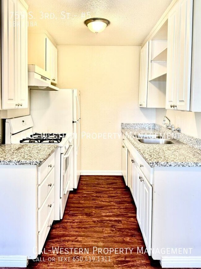 759 S Third St San Jose, CA 95112 photo 4