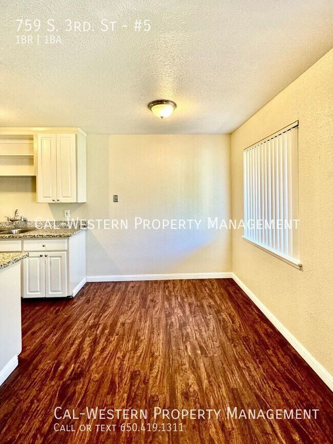 759 S Third St San Jose, CA 95112 photo 3