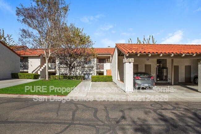 12046 Caminito Campana San Diego, CA 92128