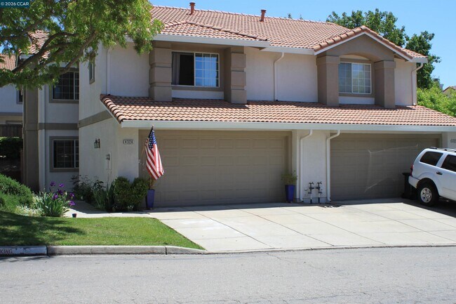 4324 Conejo Dr Danville, CA 94506 photo 2