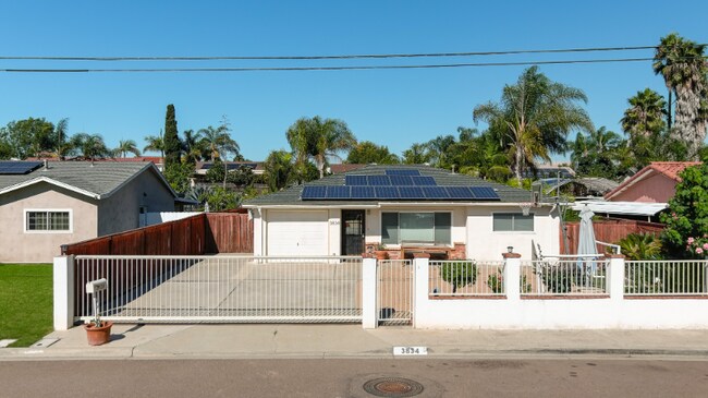 3834 La Rosa Dr San Marcos, CA 92078