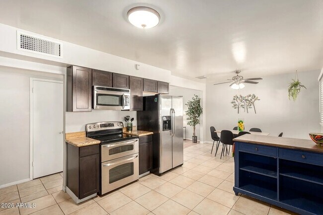 1412 W 7th Pl Tempe, AZ 85281 photo 5