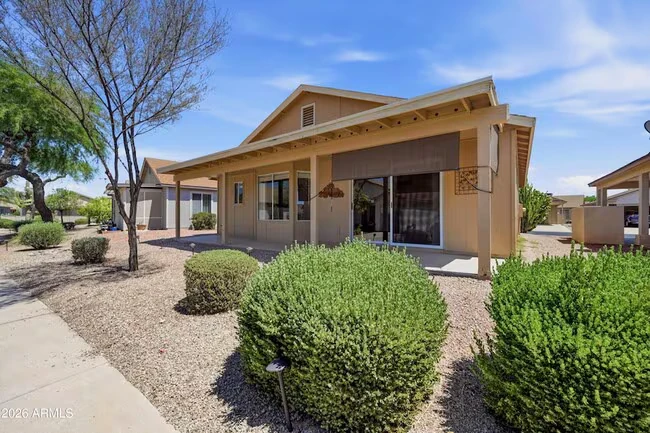 6532 S Sawgrass Dr Chandler, AZ 85249 photo 5