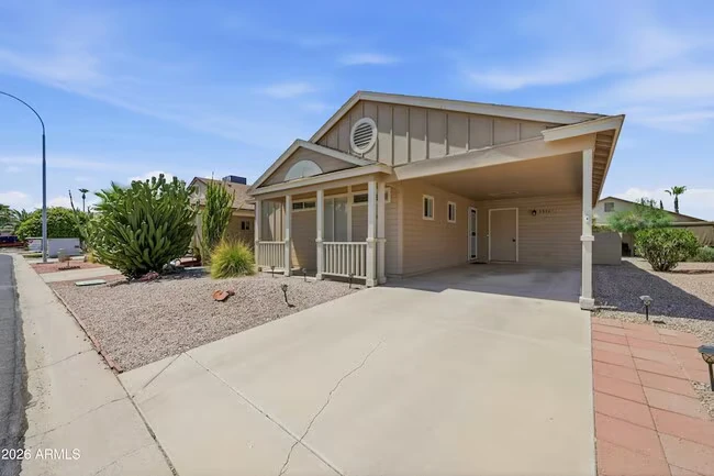 6532 S Sawgrass Dr Chandler, AZ 85249 photo 2