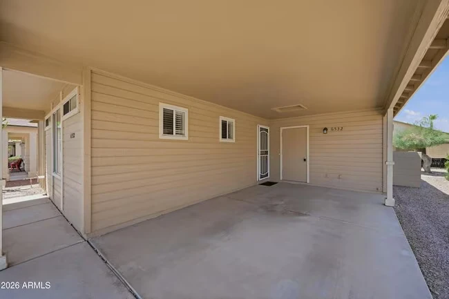 6532 S Sawgrass Dr Chandler, AZ 85249 photo 3