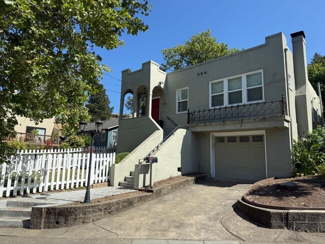 15 Octavia Street, San Rafael, CA 94901 photo 3