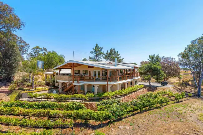 18759 Rangeland Rd Ramona, CA 92065 photo 3