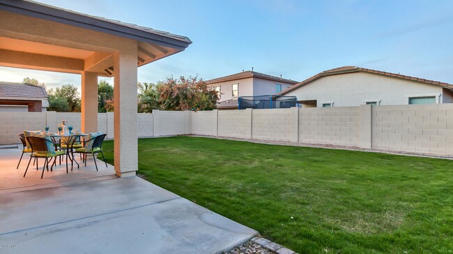 4236 E Cotton Ct Gilbert, AZ 85234 photo 5