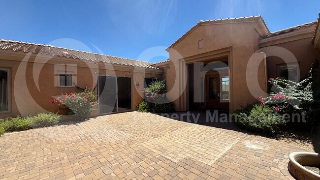 36435 N Porta Nuova Rd Scottsdale, AZ 85262 photo 3