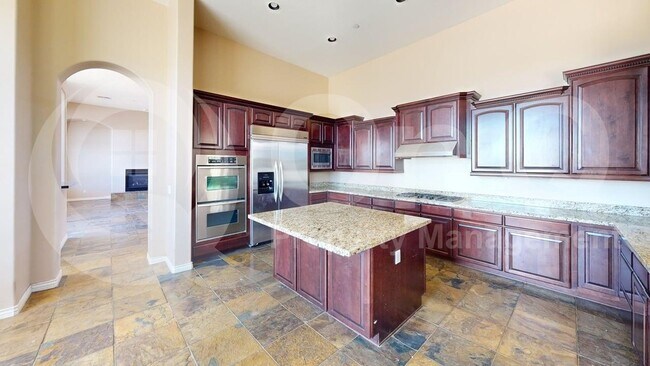 36435 N Porta Nuova Rd Scottsdale, AZ 85262 photo 5