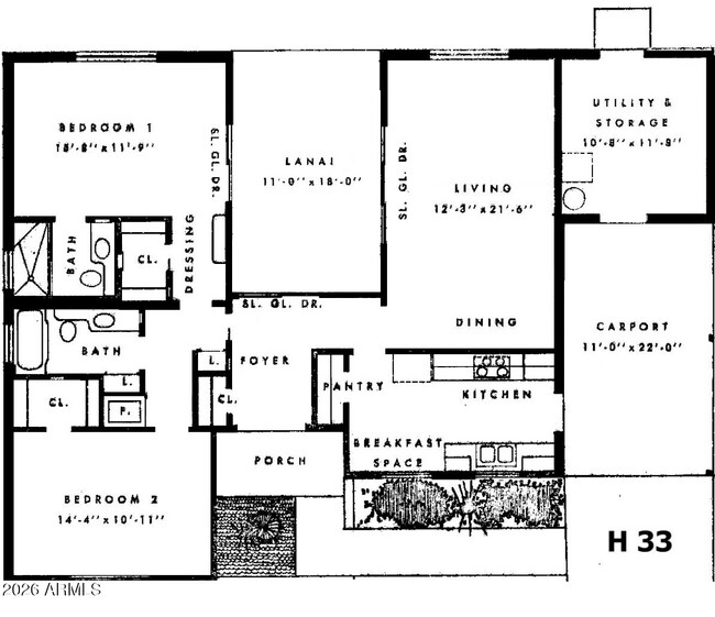 10027 W Peoria Ave Sun City, AZ 85351 photo 2