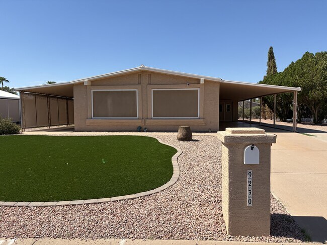 9230 E Citrus Ln S photo 3