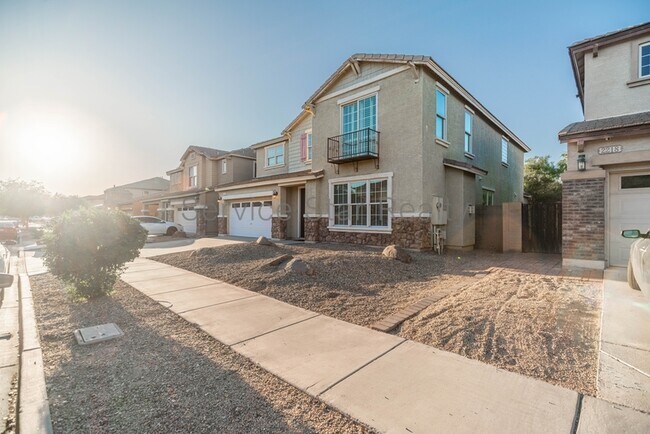2214 E Chanute Pass Phoenix, AZ 85040 photo 3