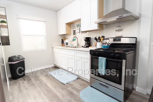 3124 Cañon St San Diego, CA 92106