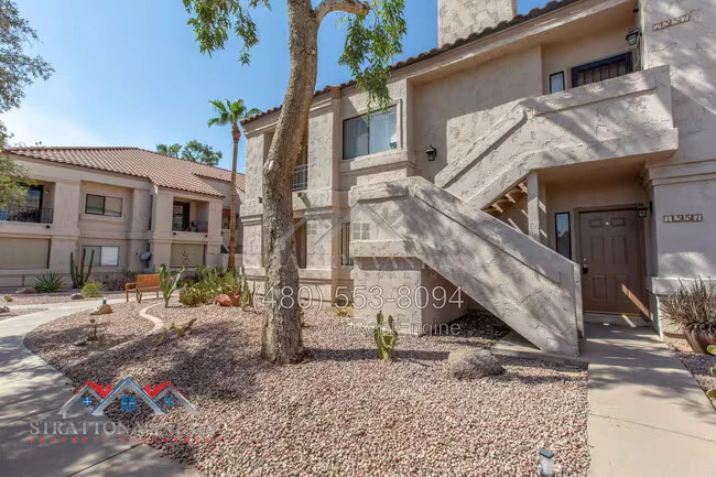 9708 E Vía Linda Scottsdale, AZ 85258 photo 2