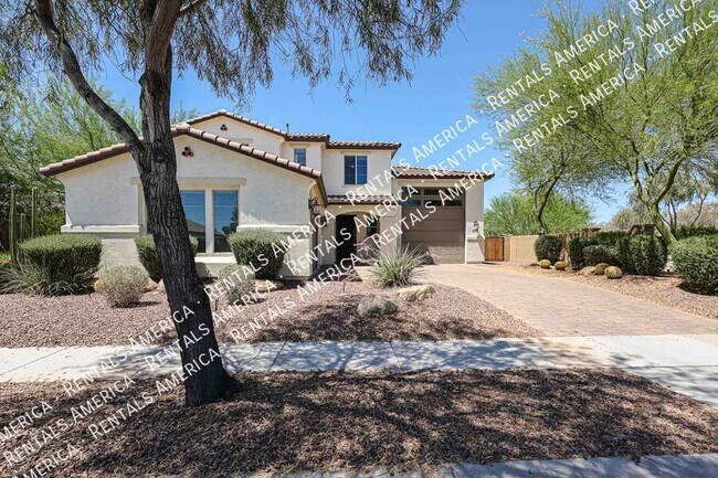 17268 W Straight Arrow Ln Surprise, AZ 85387 photo 3