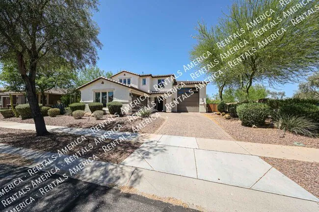 17268 W Straight Arrow Ln Surprise, AZ 85387 photo 4