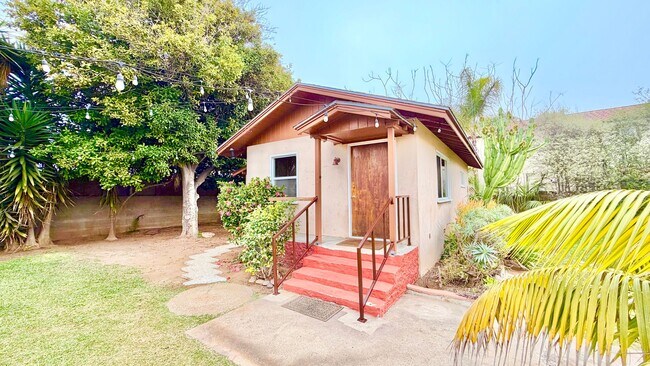 1922 S Nevada St Oceanside, CA 92054