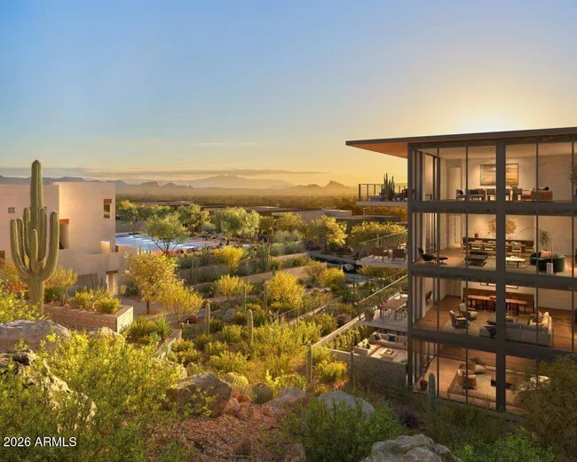 5000 N Camelback Rdg Dr Scottsdale, AZ 85251 photo 2