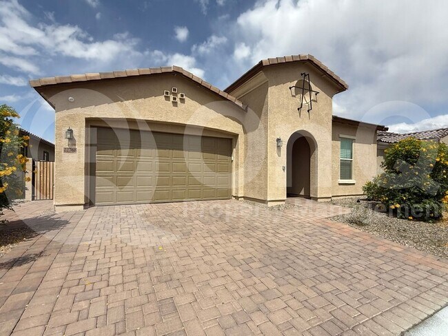 22768 E Orion Way Queen Creek, AZ 85143 photo 2