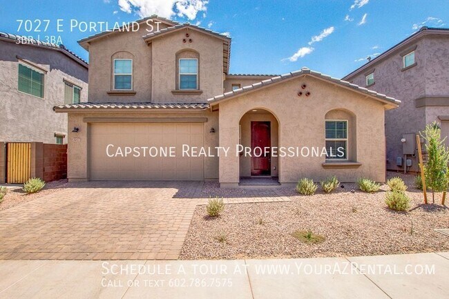7027 E Portland St Scottsdale, AZ 85257 photo 2