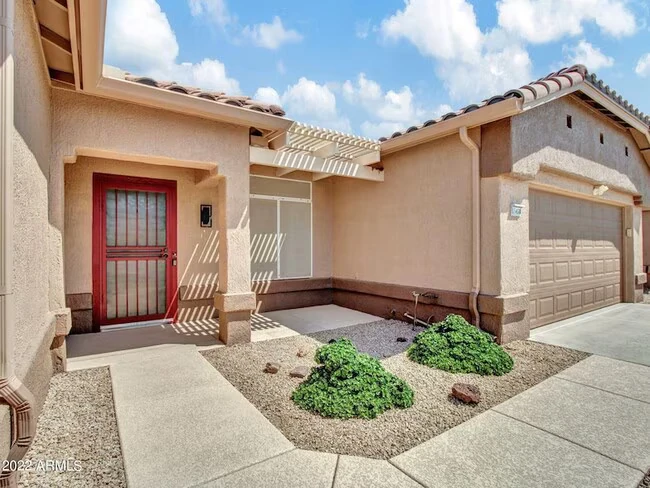 15438 W Domingo Ln Sun City West, AZ 85375 photo 3