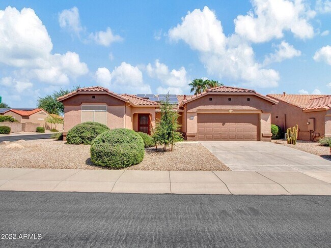 15438 W Domingo Ln Sun City West, AZ 85375 photo 5