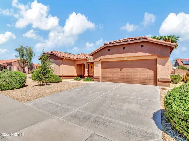15438 W Domingo Ln Sun City West, AZ 85375 photo 4