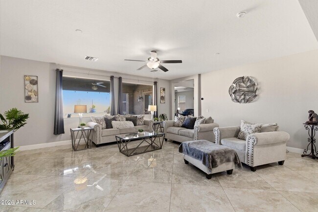 22250 W Ashleigh Marie Dr Buckeye, AZ 85326 photo 5