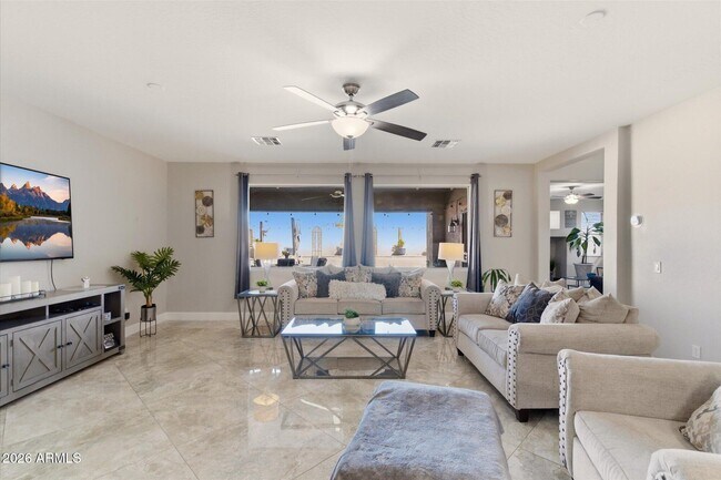 22250 W Ashleigh Marie Dr Buckeye, AZ 85326 photo 4